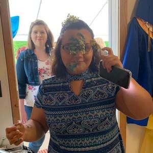 Meet your Posher, Sam